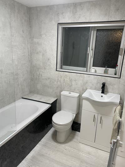 2 Bed Maisonette available in Gorton M12  Main Photo