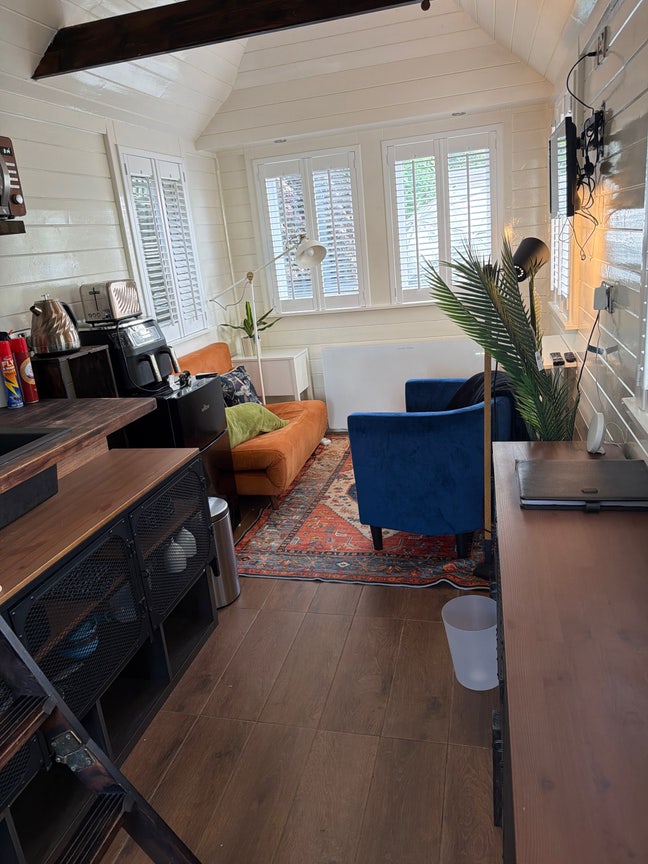 Annexe private all included Main Photo