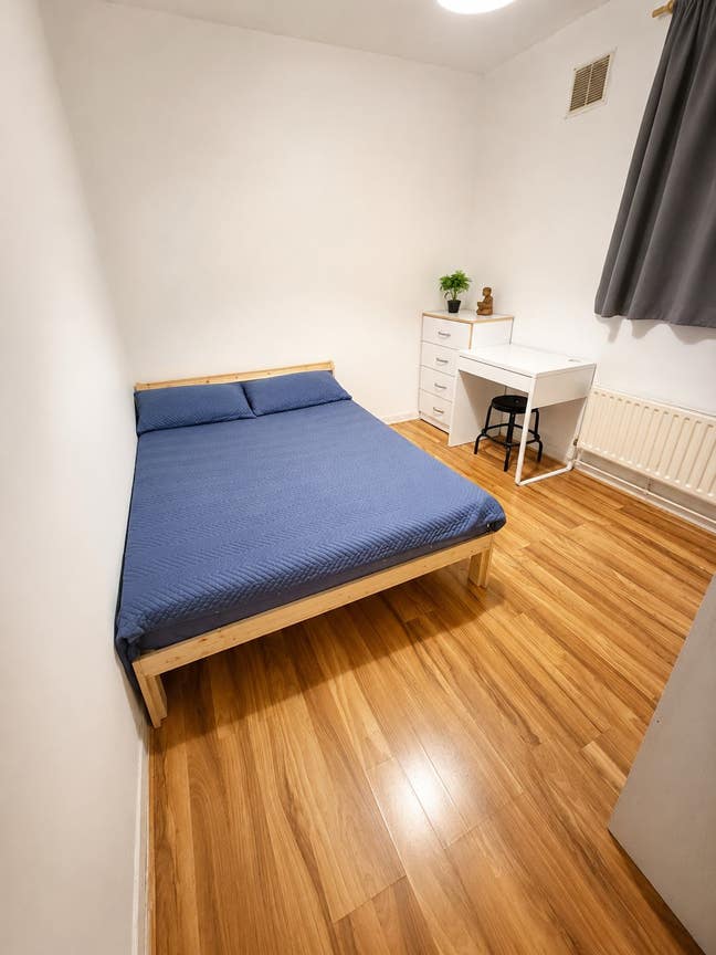 Double Room in Oval / Central London Main Photo