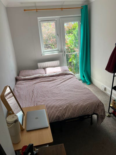 Roon in Vegan Kennington Flat! Main Photo