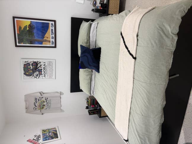 Double Room with En-Suite available in Bermondsey Main Photo