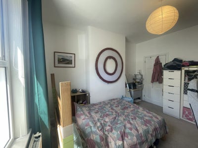 Bedroom Available in Great City Centre Houseshare Main Photo