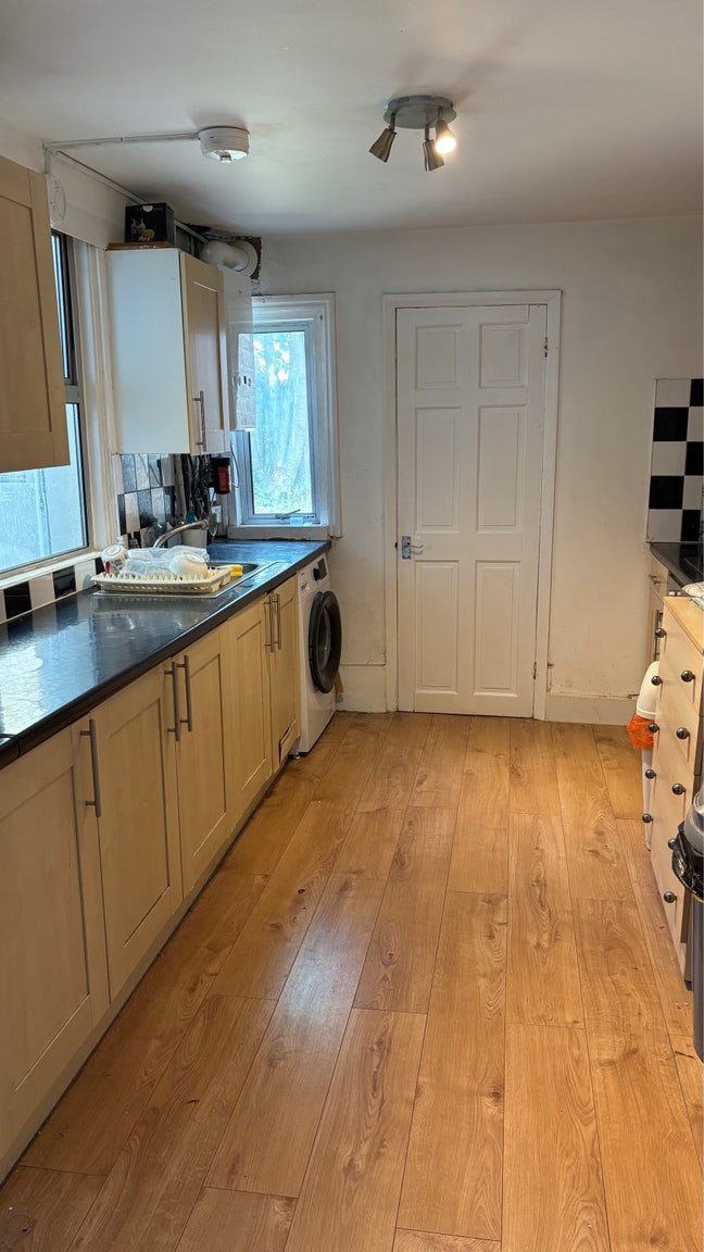 Cosy and sociable house Main Photo