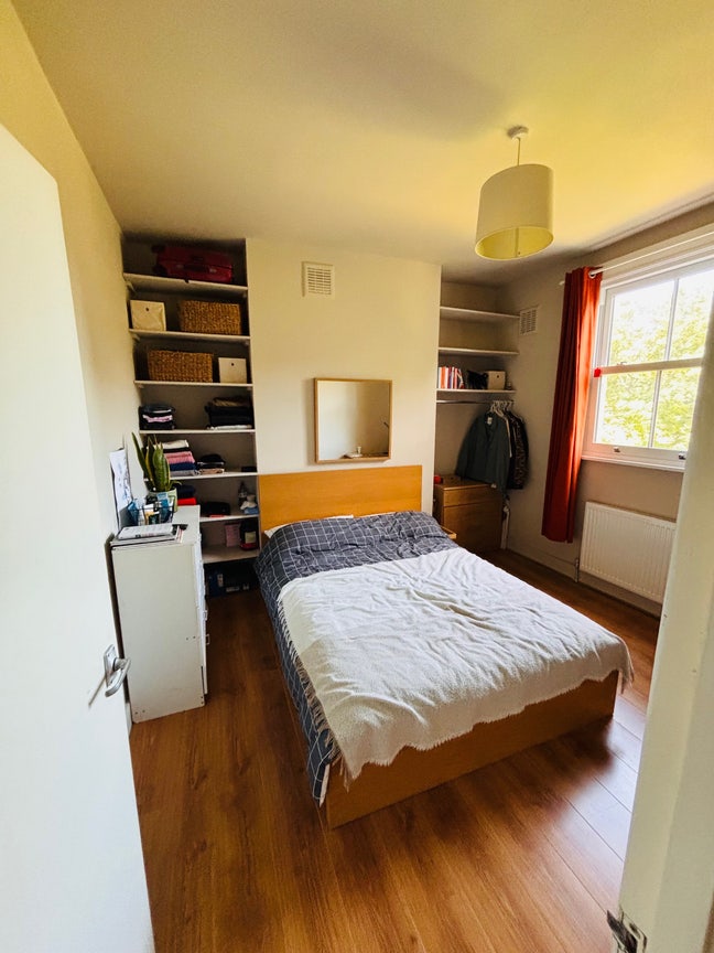 Cozy double room all bills included Main Photo