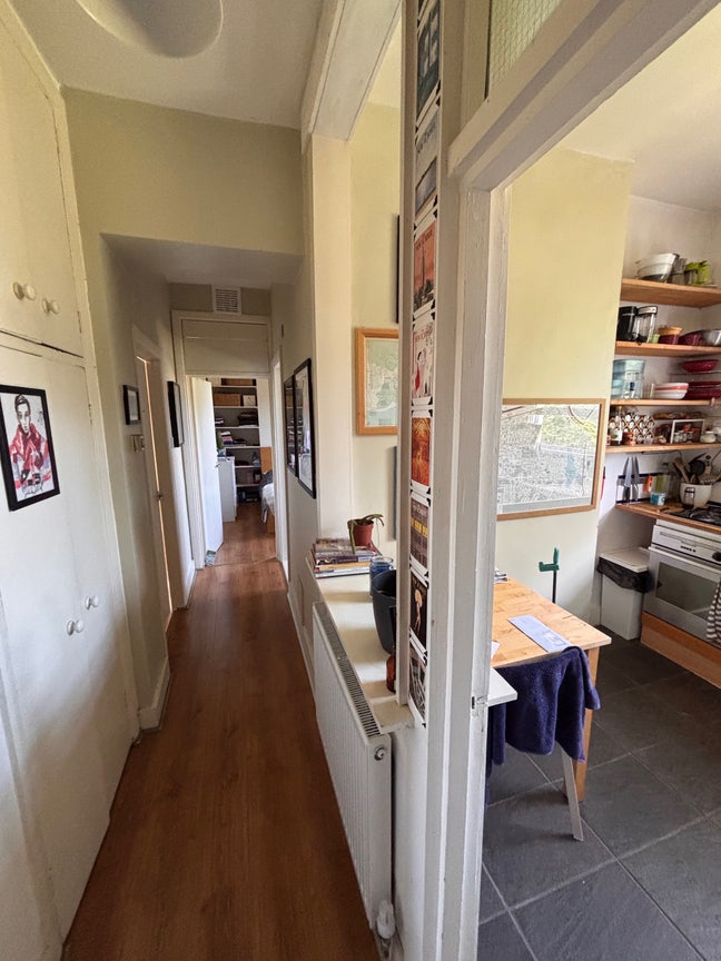 Cozy double room all bills included Main Photo