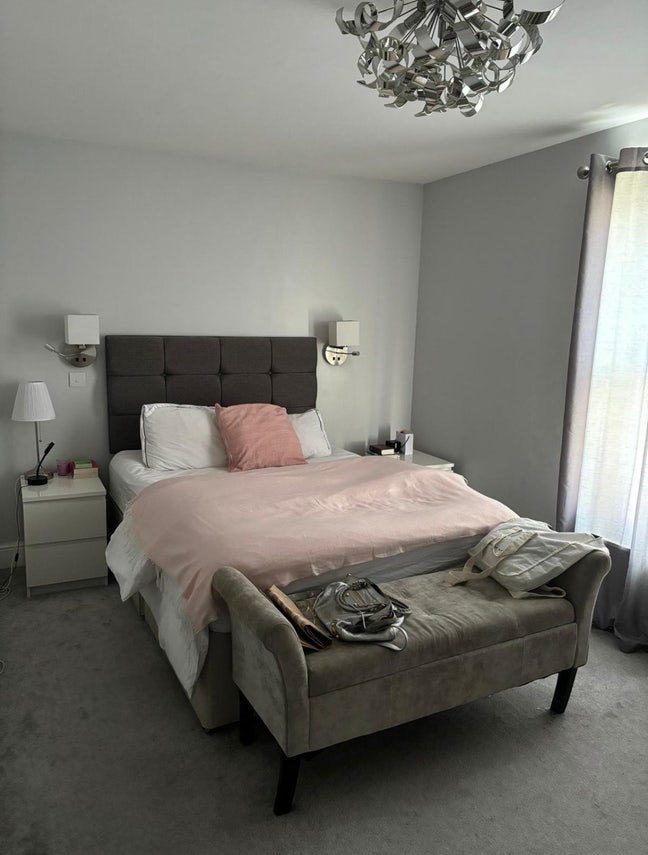 Open room in 2 bed flat just outside City Centre! Main Photo