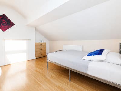 Cozy Double Room Maryland / Forest Gate Main Photo