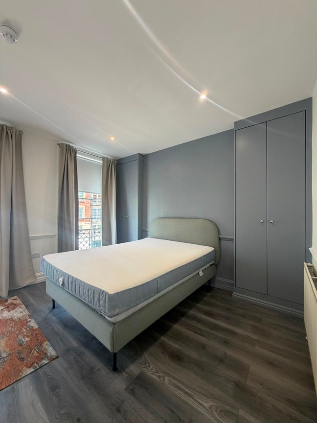 En- Suite Double Room Reading town centre  Main Photo