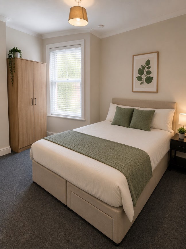 *Amazing Luxury All En Suite Property* Main Photo