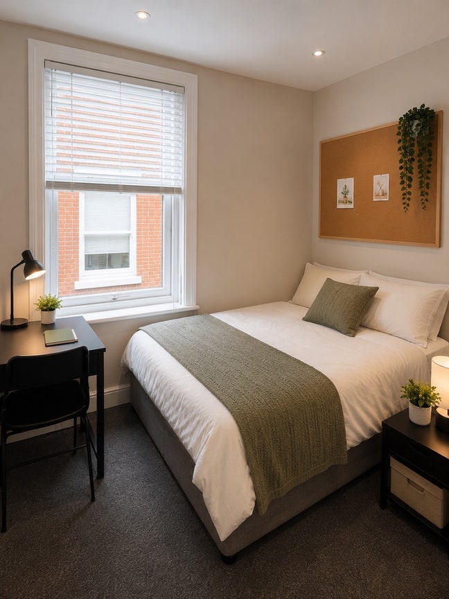 *Amazing New Luxury All En Suite Property* Main Photo
