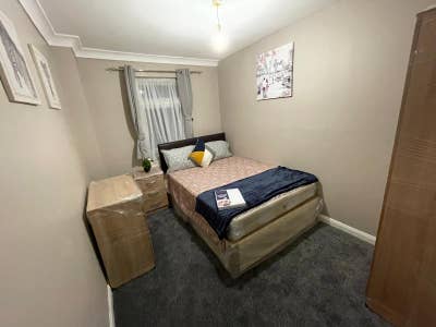 Double Room to Rent - Southall - &pound;625 inc Bills Main Photo
