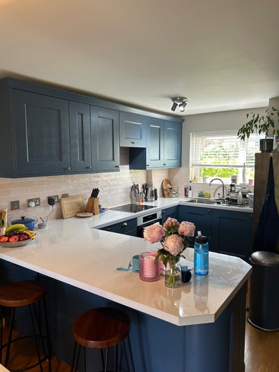 Spacious double room in Woodstock Main Photo