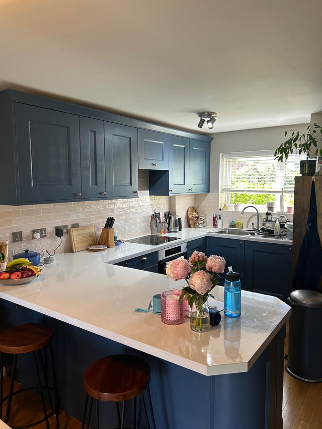 Spacious double room in Woodstock Main Photo