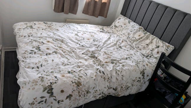 Double room  Main Photo