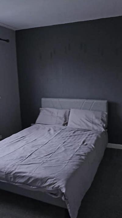  Single & Double Rooms Available – CF23 9Ll Main Photo