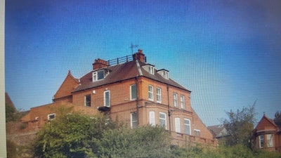 Spacious, accomodation with fabulous views Main Photo