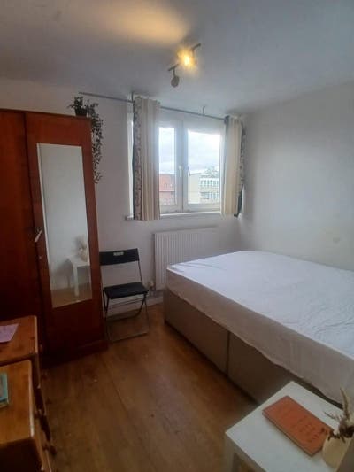 Amazing Double Rooms in Putney Bridge (6 Lc) Main Photo