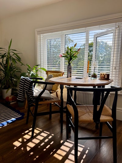 All Bills Included Double Room West Didsbury Main Photo