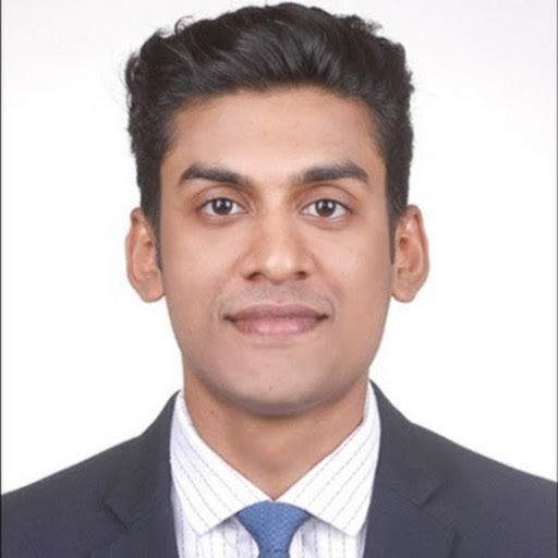 Hi, my name is Pavan Chandramohan. I am a stu... Main Photo