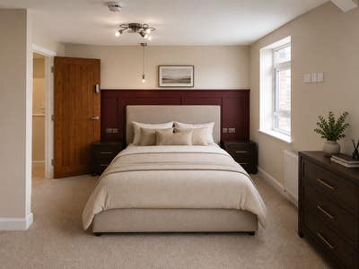 BRAND NEW studio/en-suite rooms Main Photo