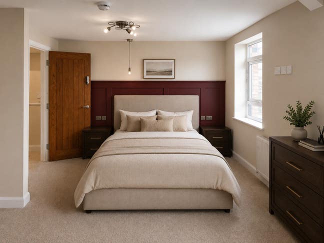 BRAND NEW studio/en-suite rooms Main Photo