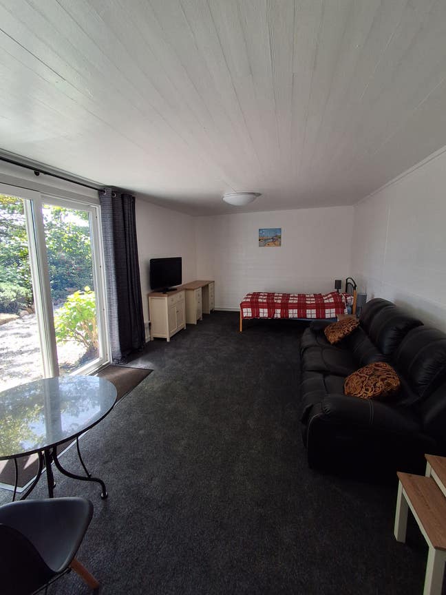Self-contained Countryside Annexe +Outside Space Main Photo