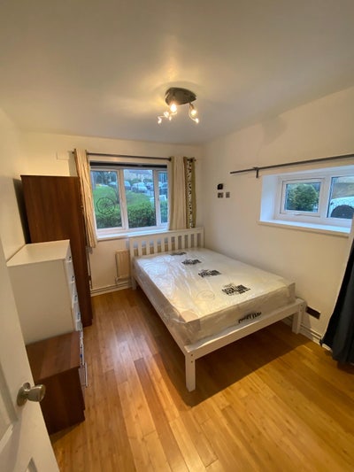 Double room in Putney Heath Main Photo