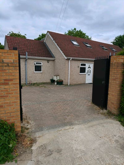 New build property. Main Photo