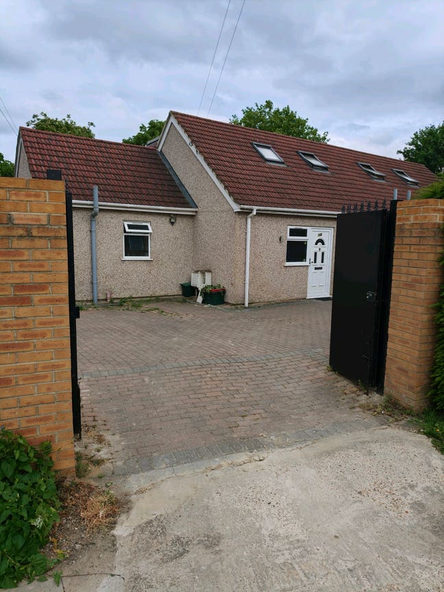 New build property. Main Photo