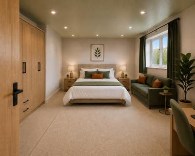 🏡 Coming Soon | Luxury En-Suite Rooms Main Photo