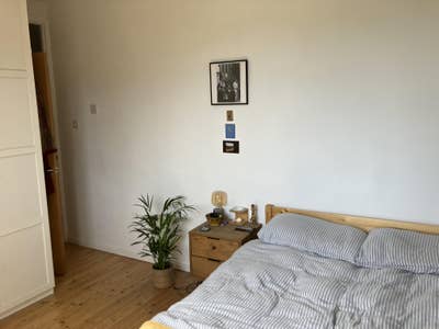 2 bedroom flat available for 6 weeks of summer Main Photo