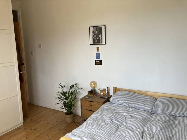 2 bedroom flat available for 6 weeks of summer Main Photo