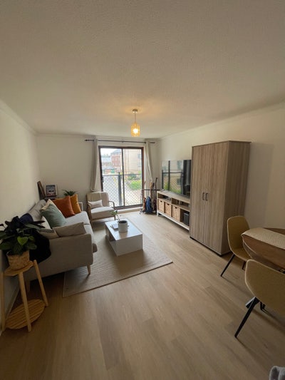 Room in Stockbridge Edinburgh  Main Photo