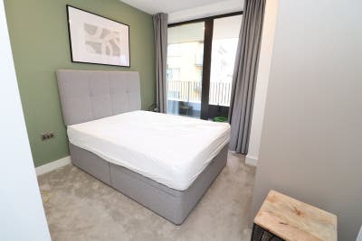 New Built-2 Luxury Double Rooms in Zone 1-Hoxton Main Photo