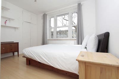 E2/Contacting for Last Best Offer Near Shoreditch Main Photo