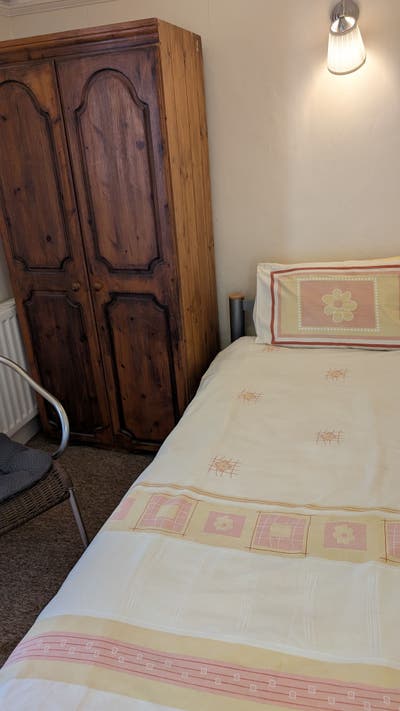 Singlew Room - Close to town centre from &pound;615.00 Main Photo