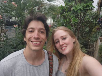 I am 24, and work in Life Sciences recruitmen... Main Photo
