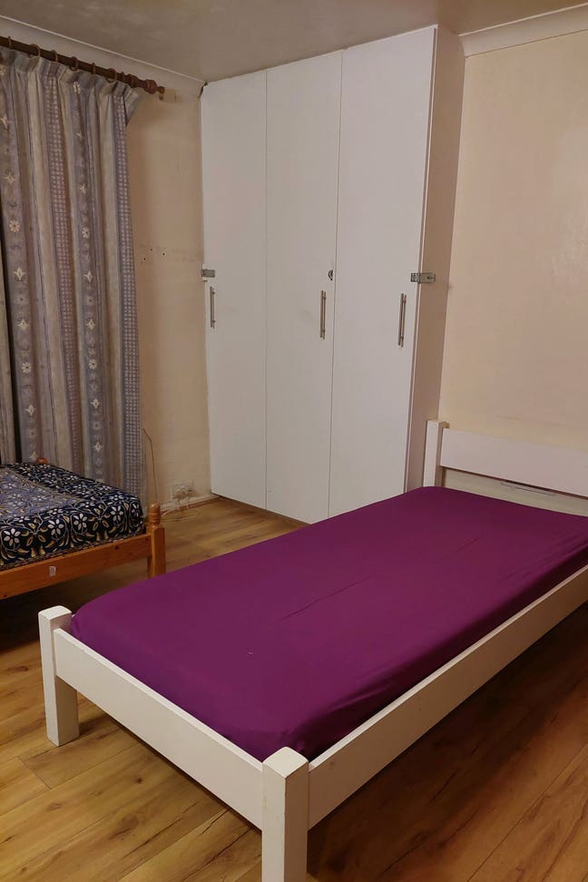 Shared Room To Let Main Photo