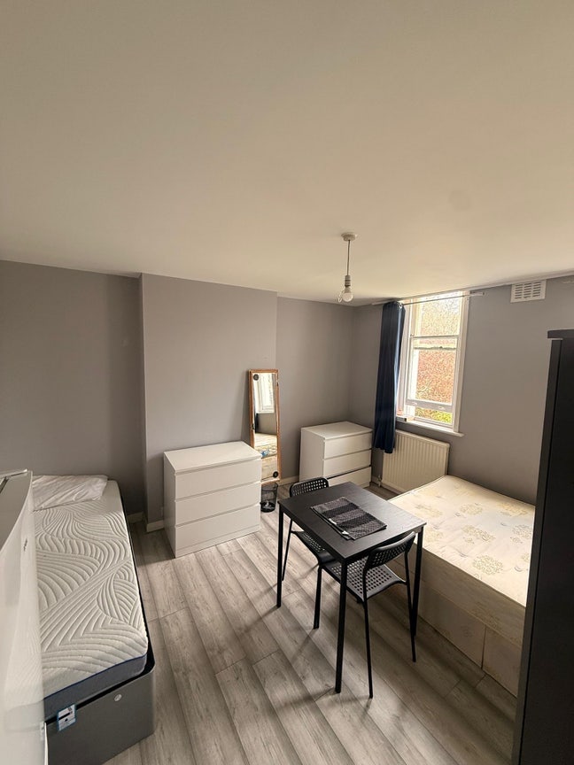 ✨ 🛏️ Double Roo to Let in - Hampstead  Main Photo