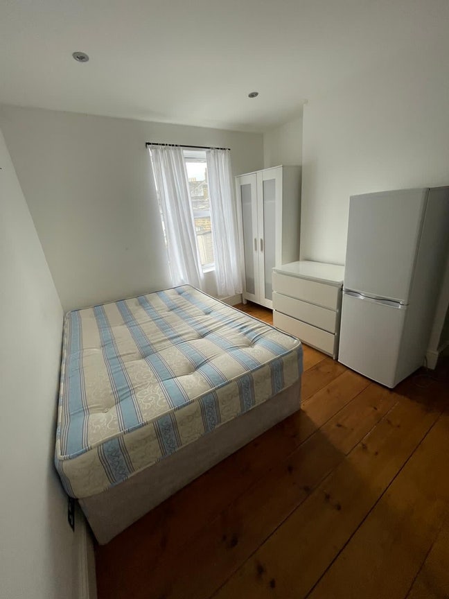✨ 🛏️ Double Roo to Let in - East Dulwich  Main Photo