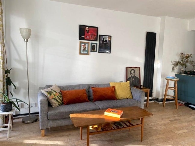 Room in great part of town  Main Photo