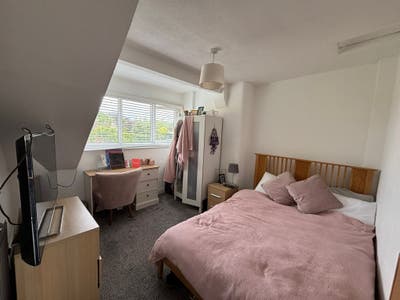 Rooms for Rent – West Didsbury (Fog Lane) Main Photo
