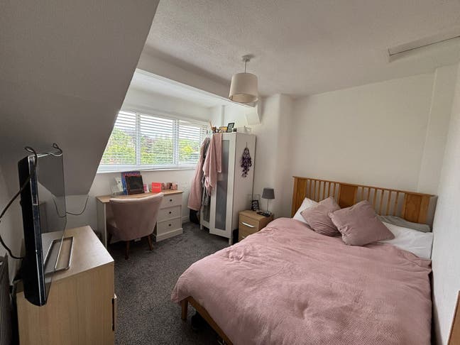 Rooms for Rent – West Didsbury (Fog Lane) Main Photo