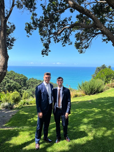 26yo NZ Pub Supervisor - Immediate Move-In  Main Photo