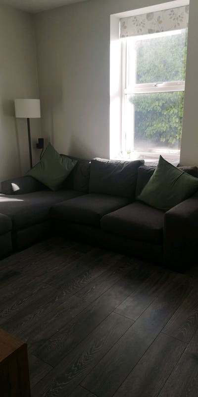 Room available in Oxton Main Photo