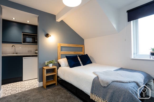 Doncaster Cosy Ensuite rooms - Near Hospital Main Photo