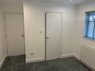 Studio to rent Main Photo