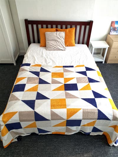 Cosy Double Room in Plumstead Main Photo