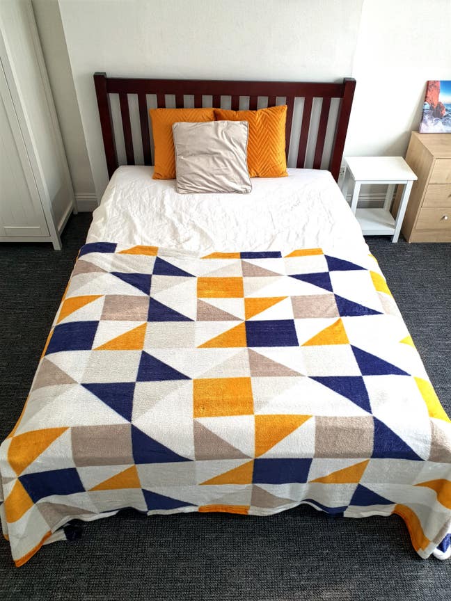 Cosy Double Room in Plumstead Main Photo