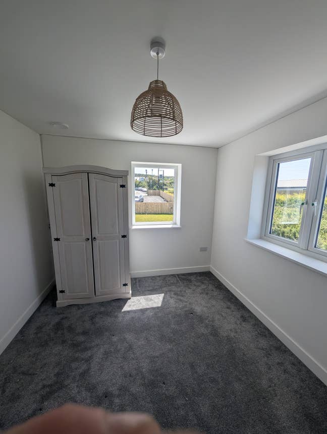 Stunning Detached house share Higher Fraddon Main Photo